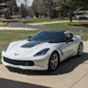 Meet your Posher, Dustin